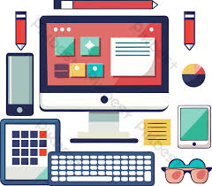 Computers and Accessories