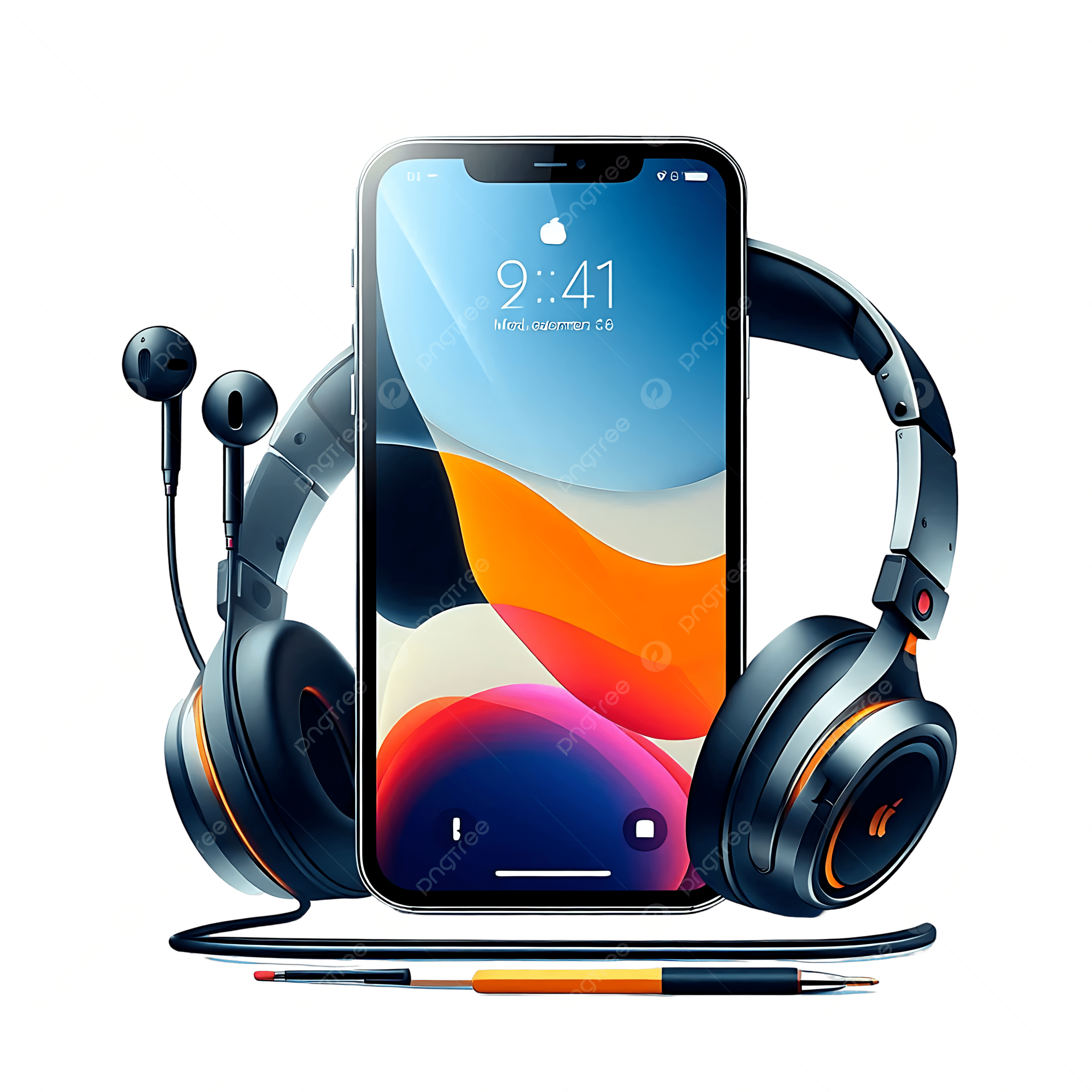 Phones and Accessories