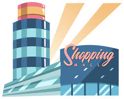 Shopping Mall