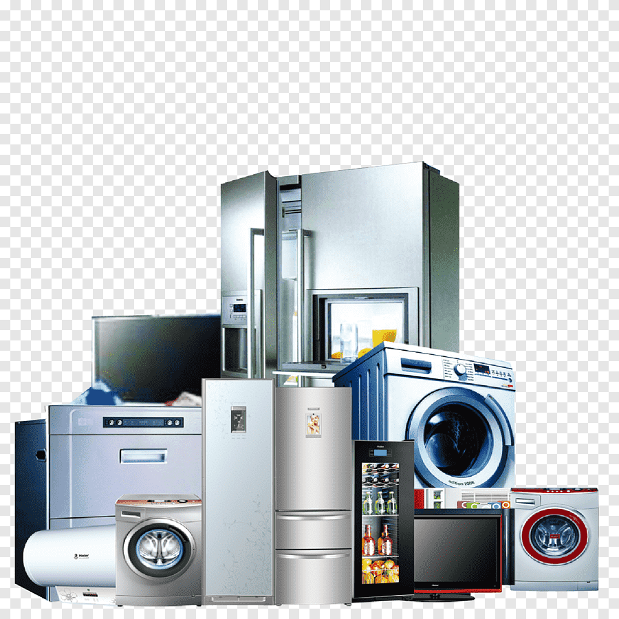 Electronics and Appliances
