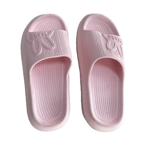 Rubber Slippers