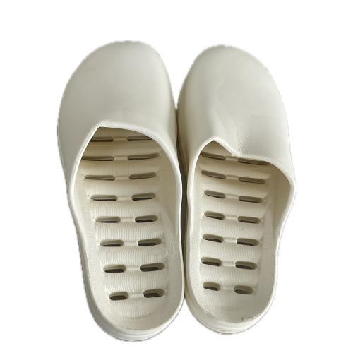 Rubber Slippers