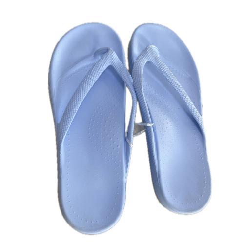 Rubber Slippers