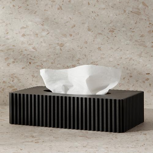 Tissue Bowl