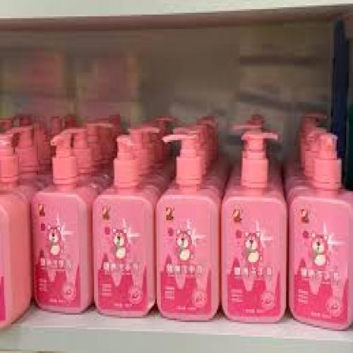 Hand Sanitizer