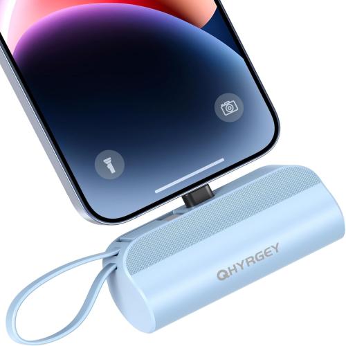 Mini Power Bank