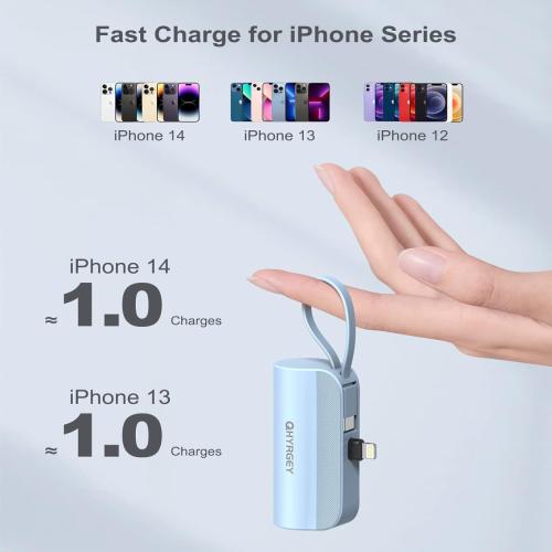 Mini Power Bank