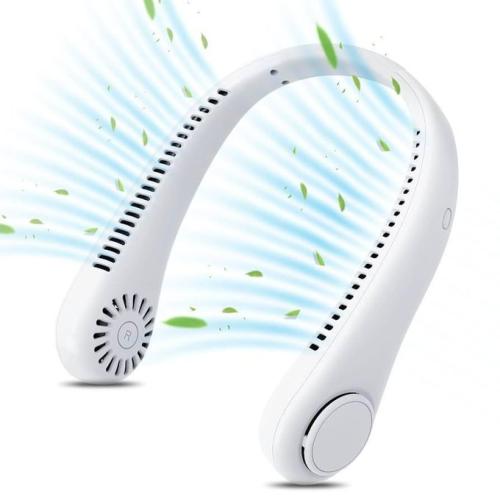 Bladeless Neck Cooler