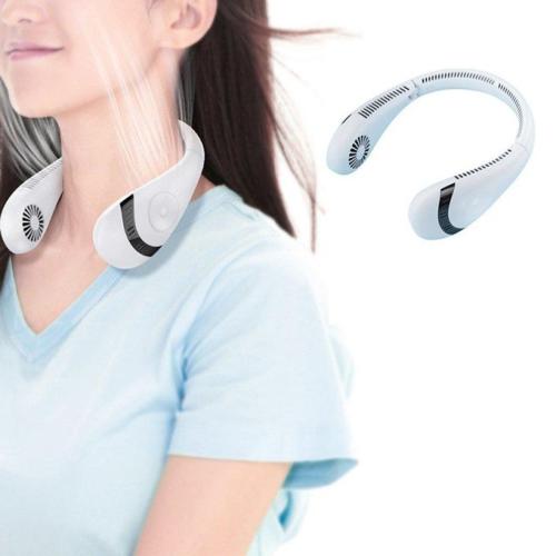 Bladeless Neck Cooler