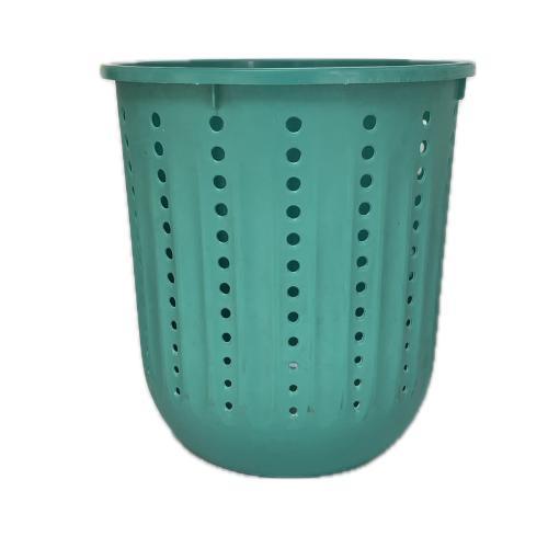 Rubber Dustbin