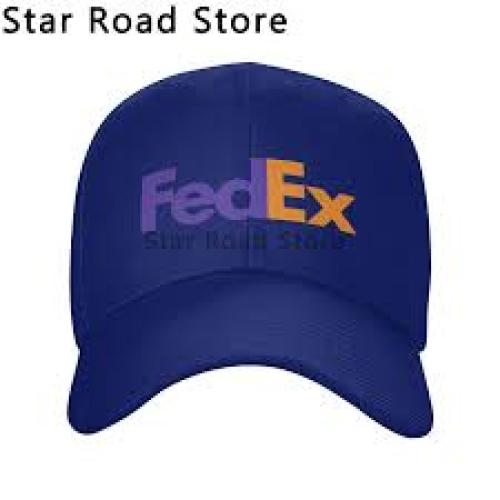 FedEx Baseball Cup
