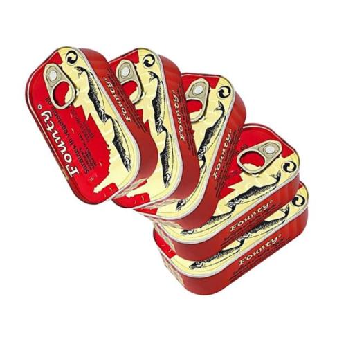 Founty Sardine