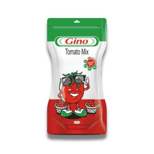 Gino 210sup