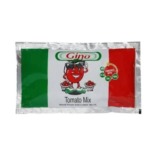 Gino 65g Sachet