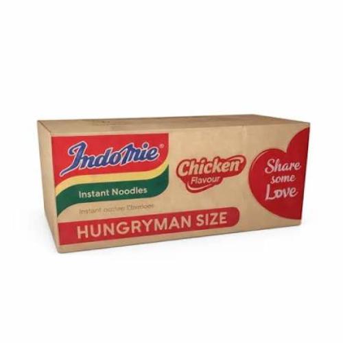Indomie Hungry Man