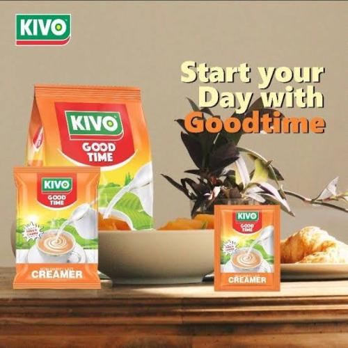 Kivo Good Time Non-Dairy Creamer (250g)