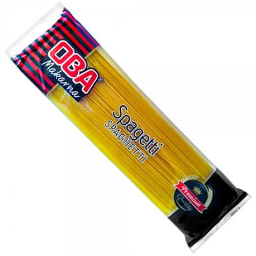 OBA Classic Spaghetti 400g