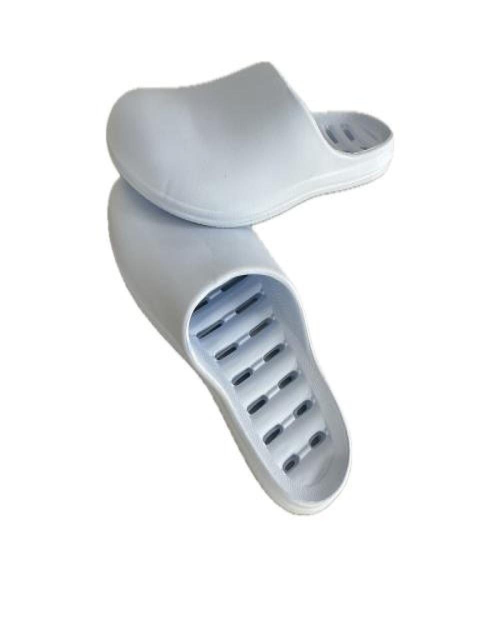 Rubber Slippers