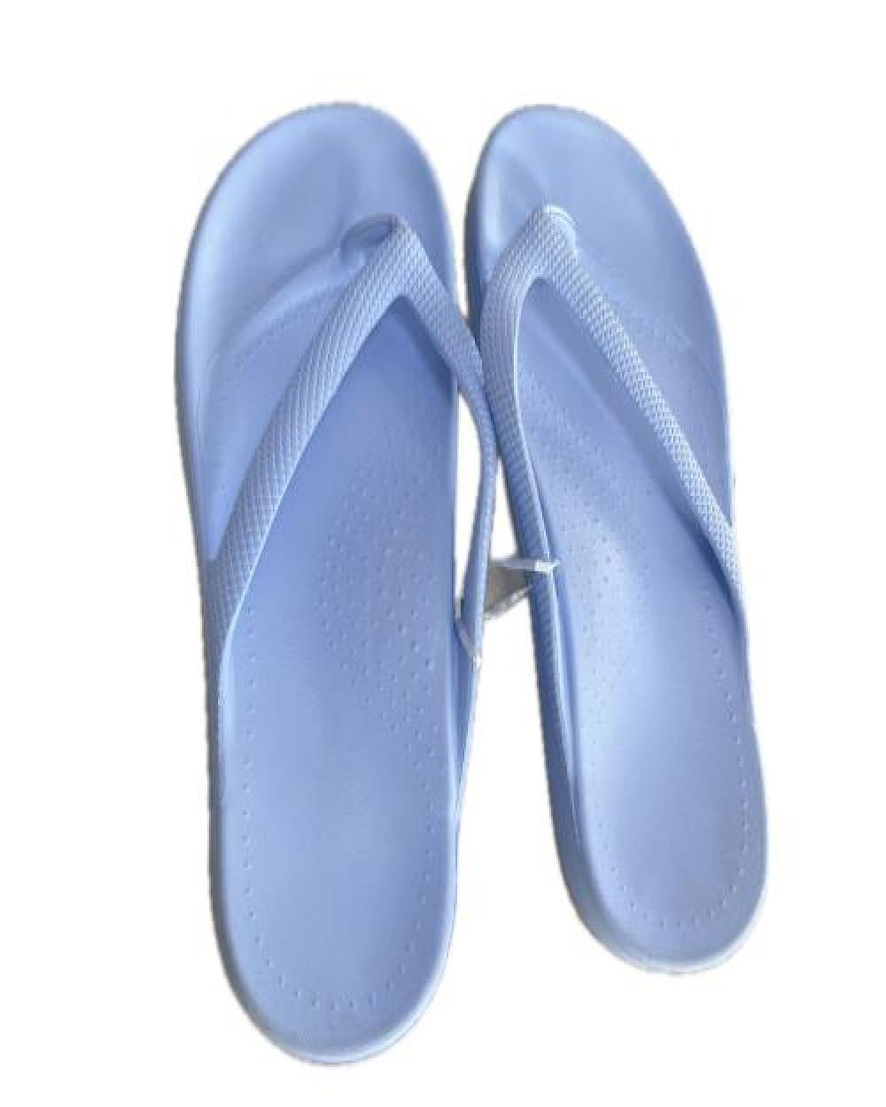 Rubber Slippers