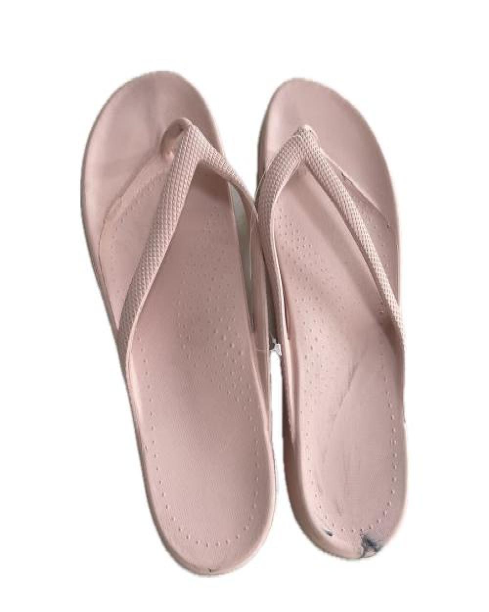 Rubber Slippers