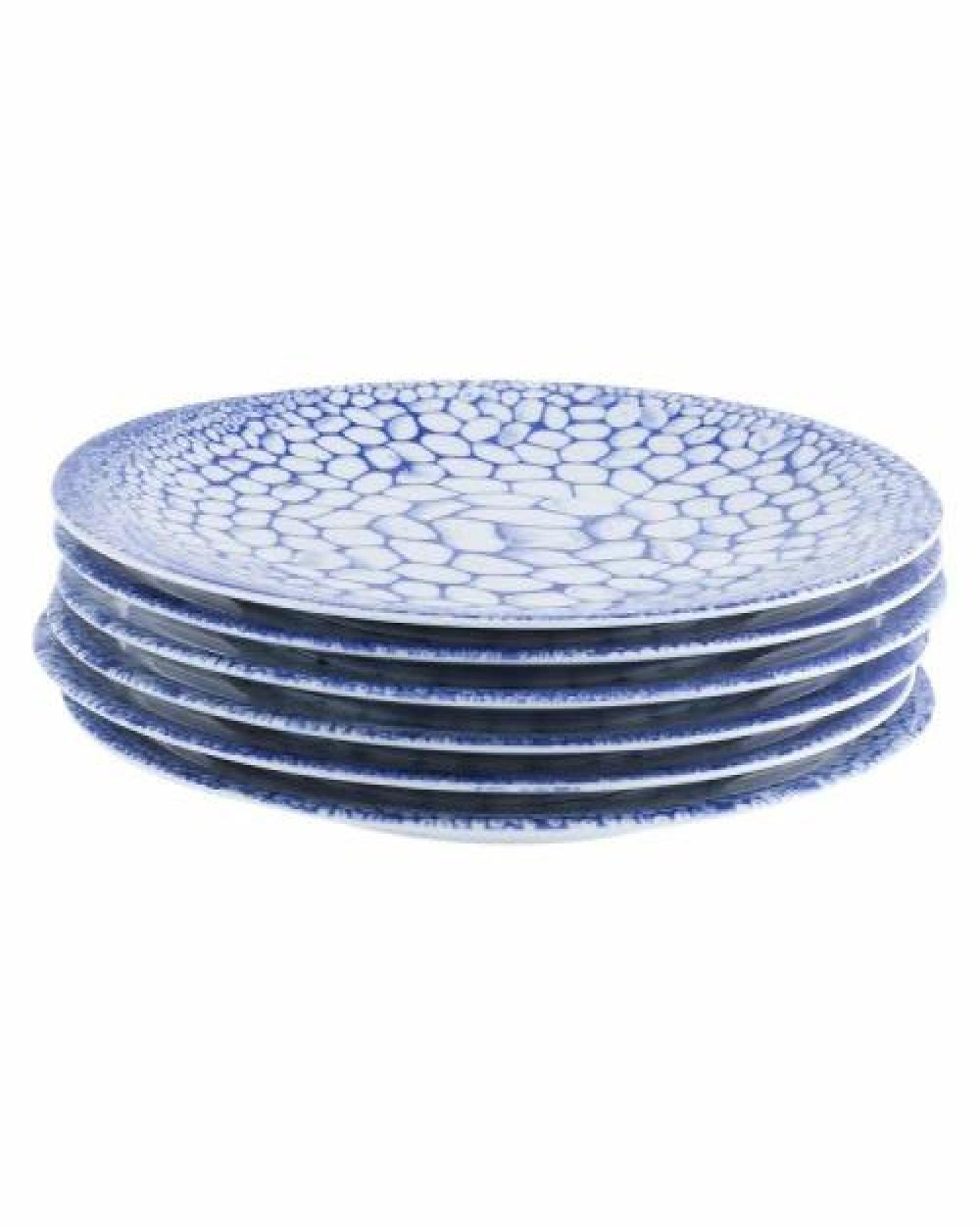 Small Mug Plates