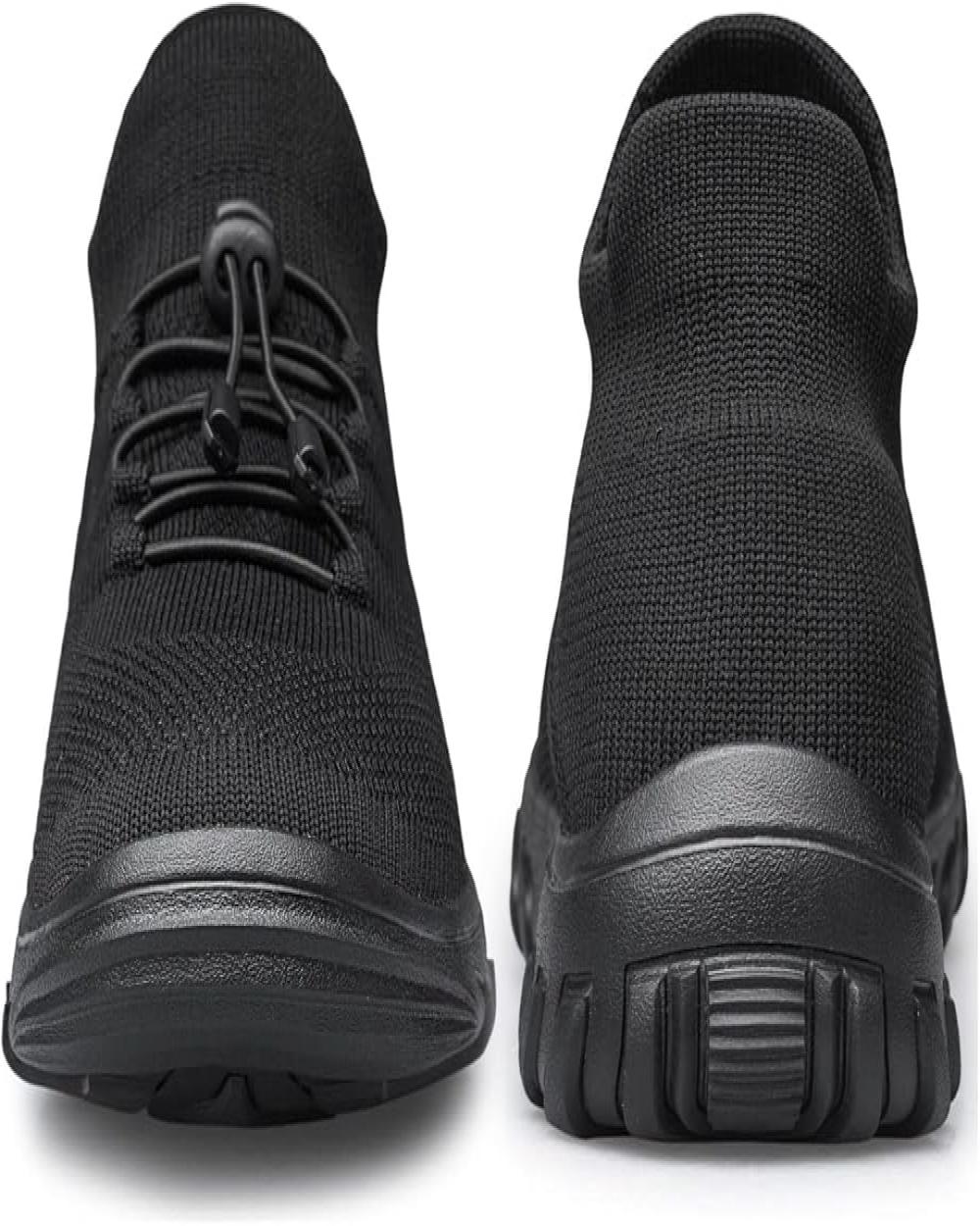 Unisex Snickers (Black and White)