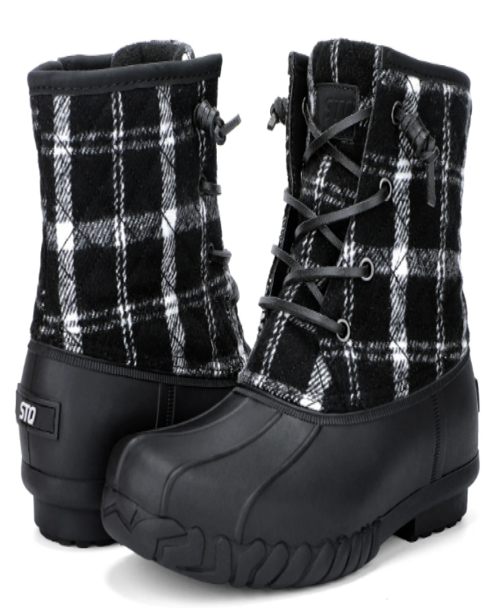 Unisex Work Boots