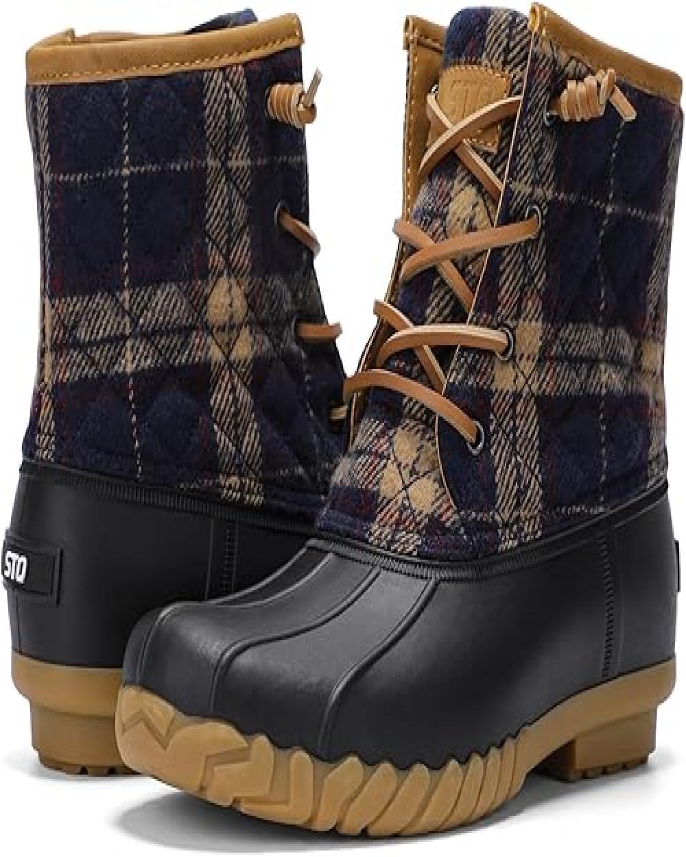 Unisex Work Boots