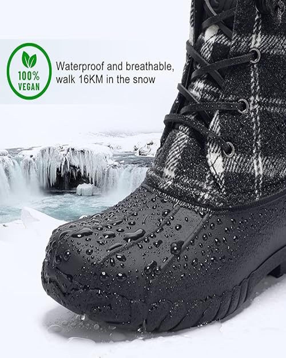 Unisex Work Boots