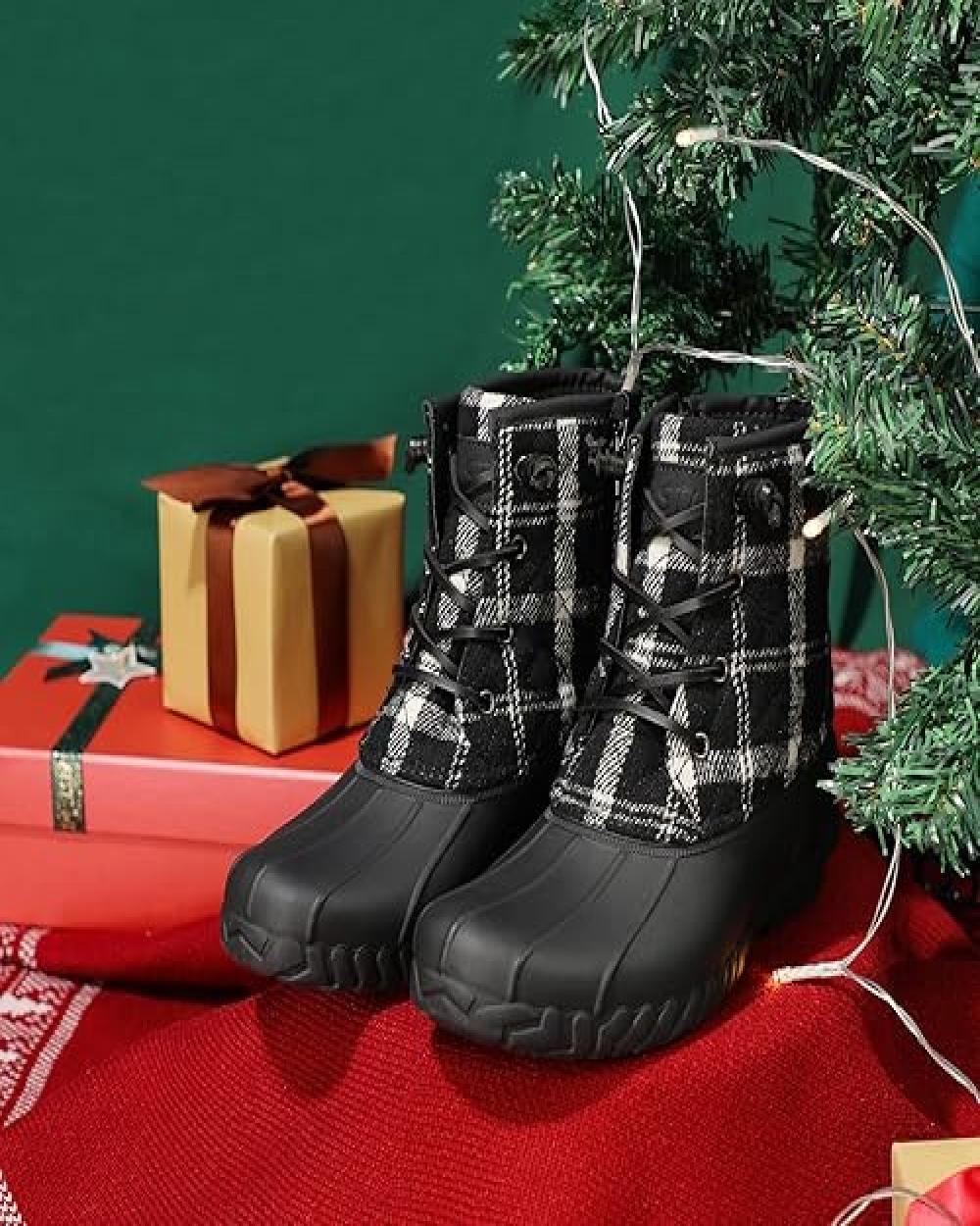 Unisex Work Boots