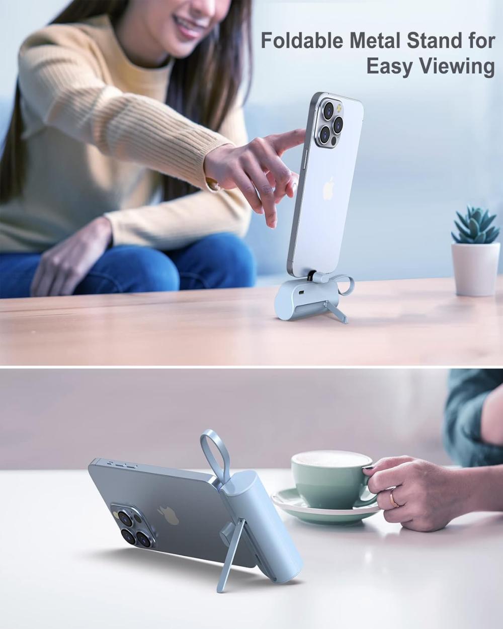 Mini Power Bank