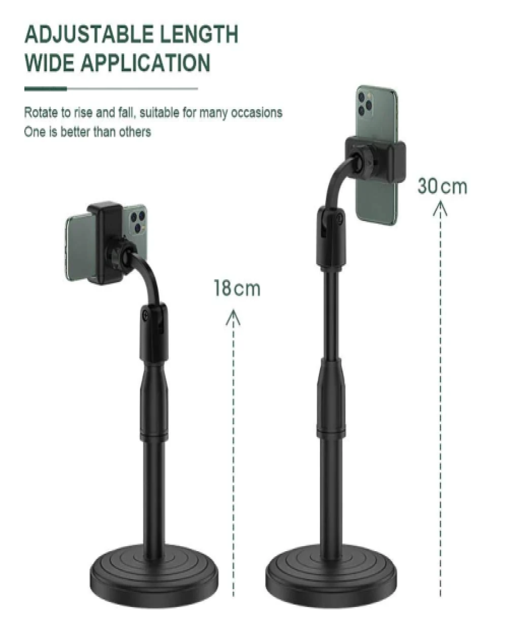 Phone Stand