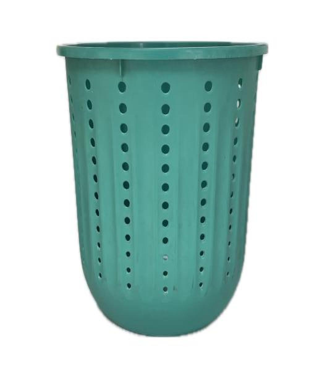 Rubber Dustbin