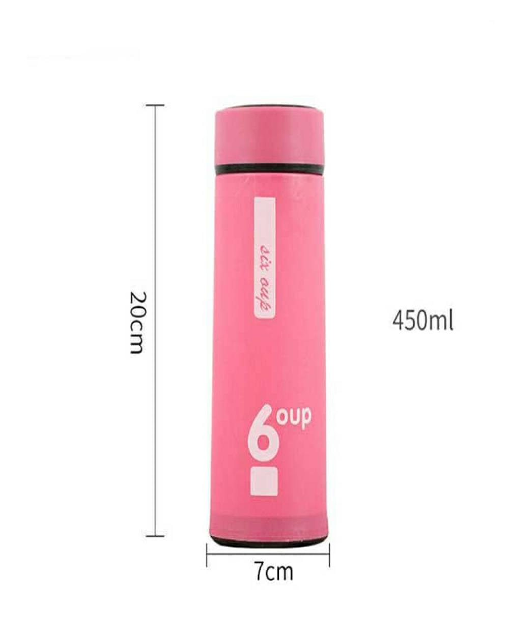 Flask Bottle