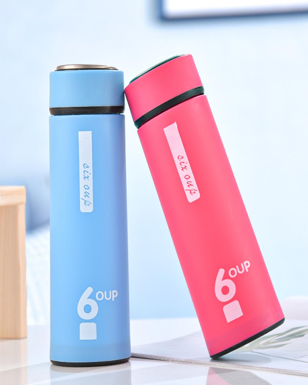 Flask Bottle