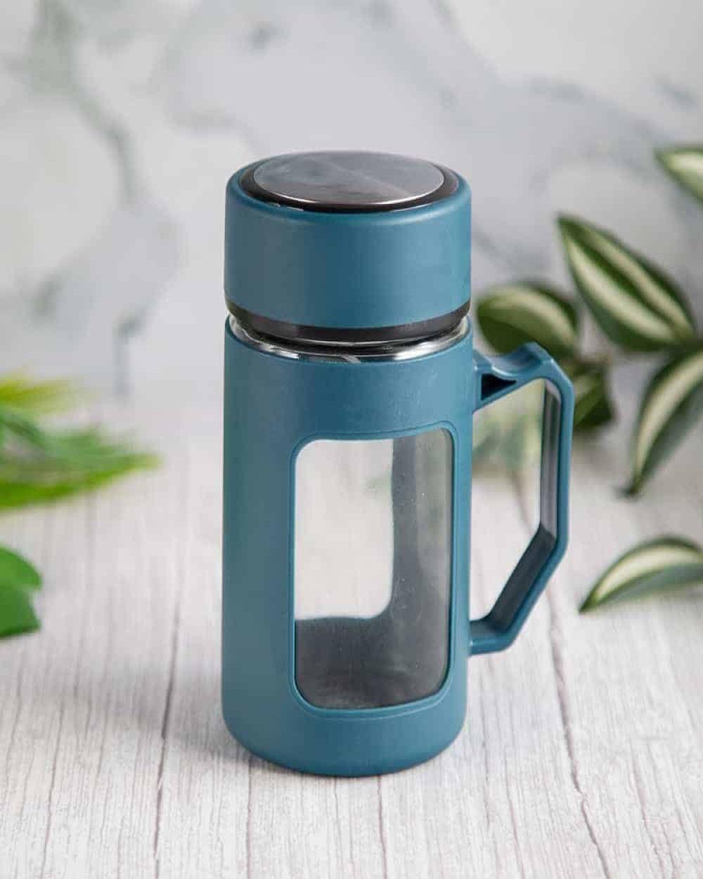 Flask Bottle