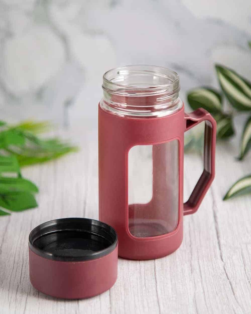 Flask Bottle