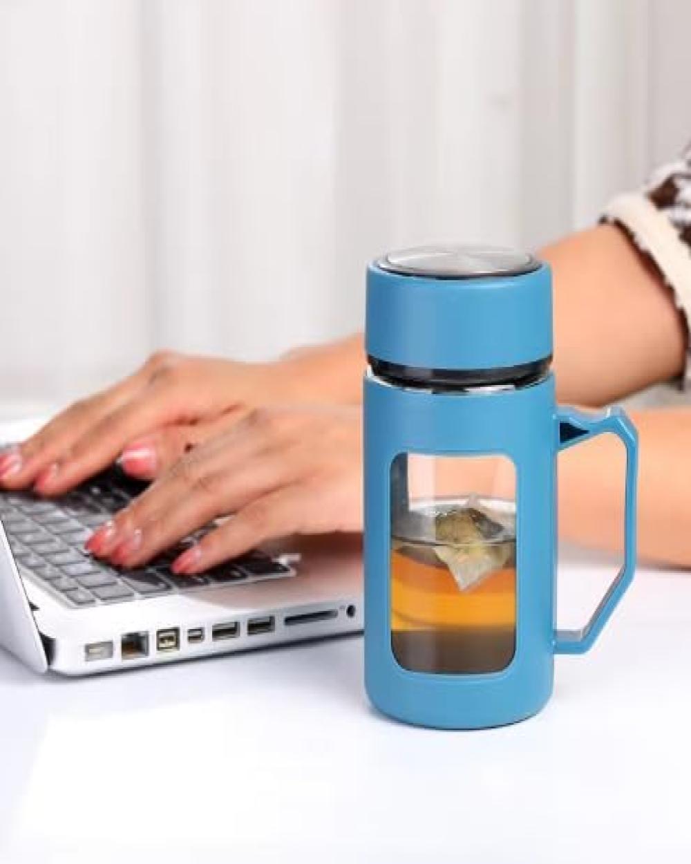 Flask Bottle