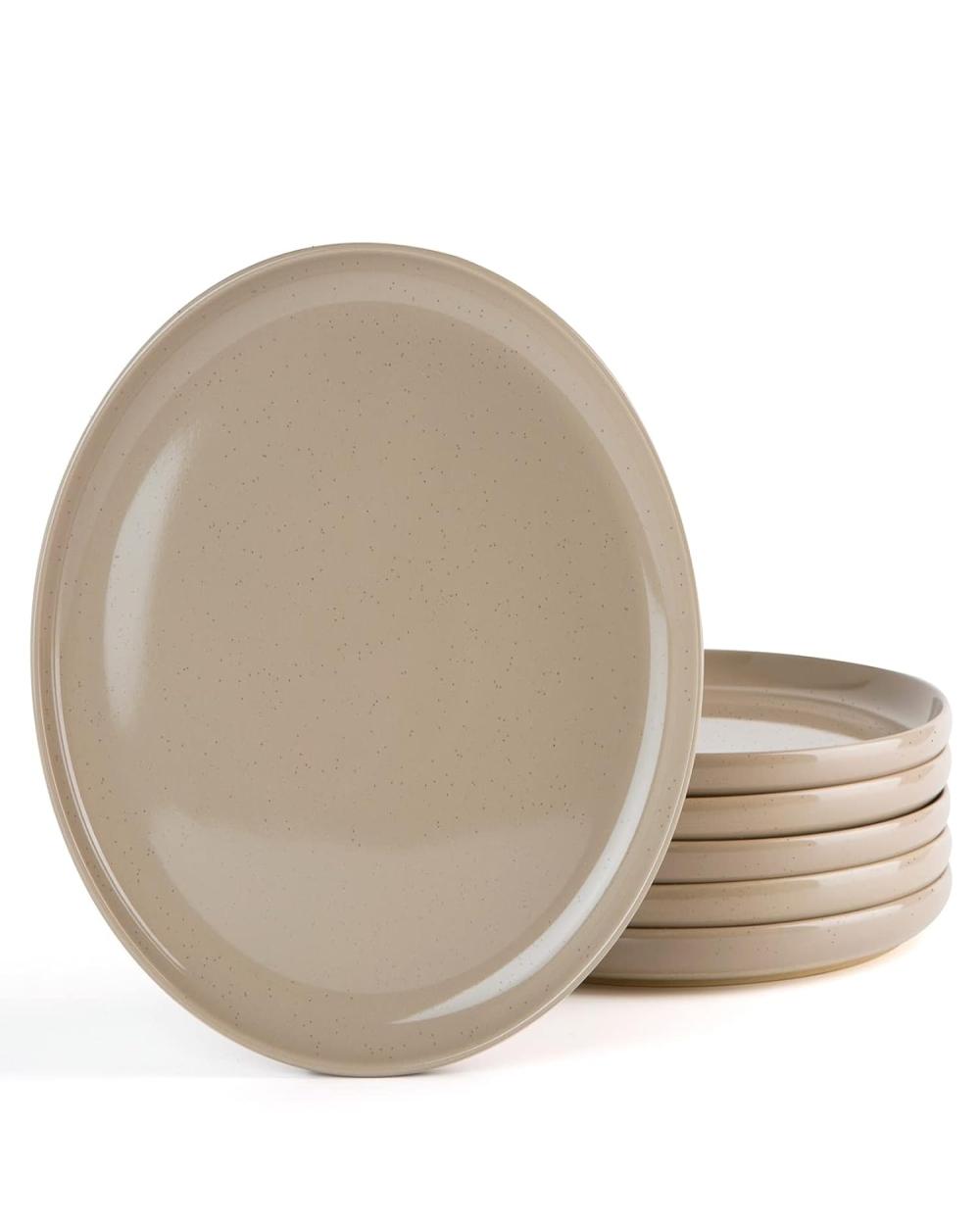 Flat Mug Plate