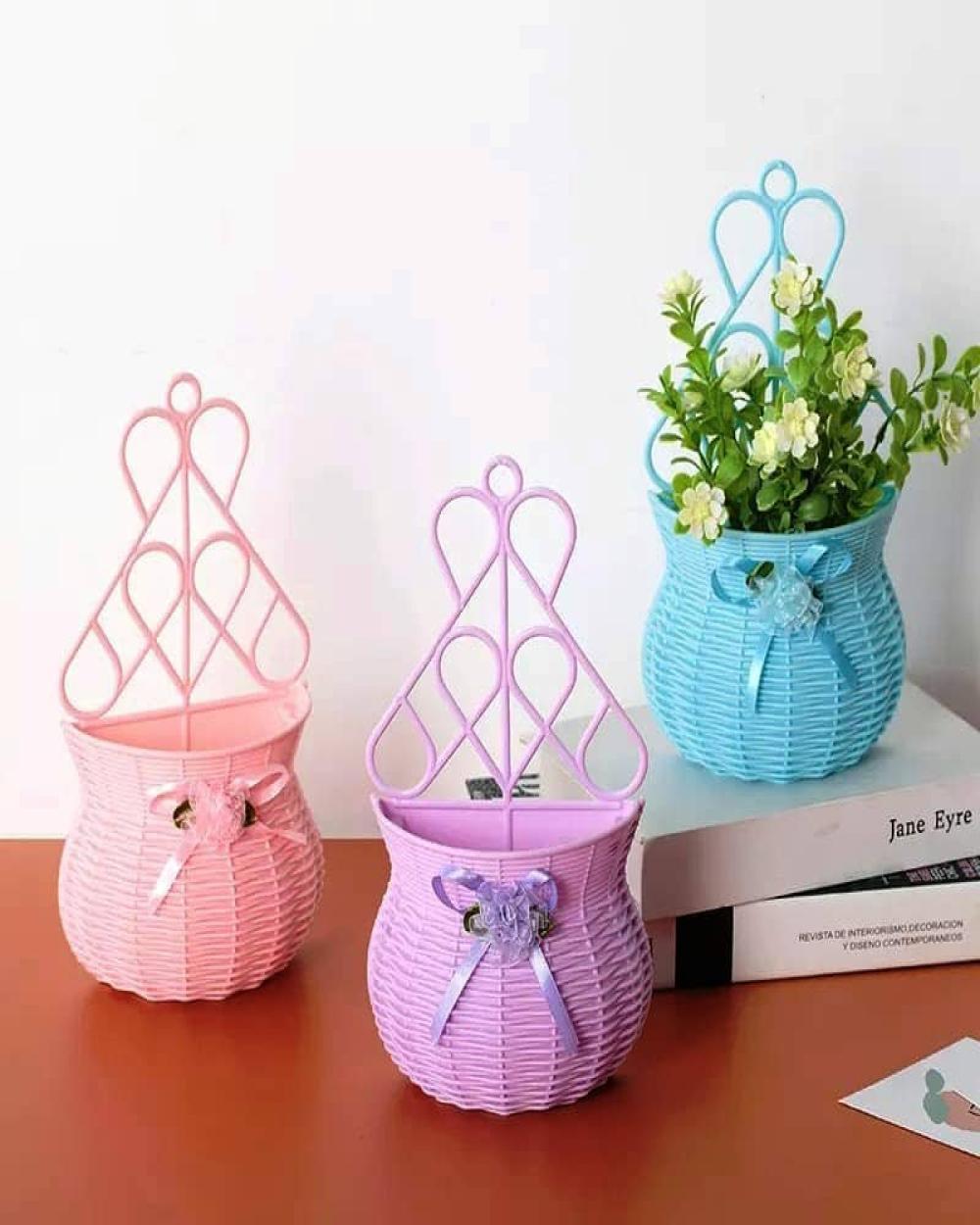 Flower Pot