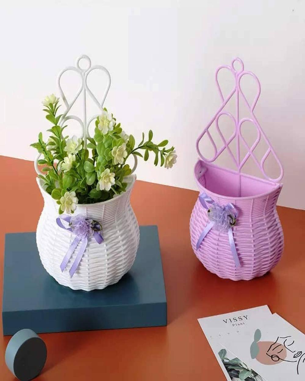 Flower Pot
