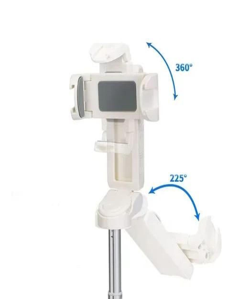JC 25 Selfie Stick